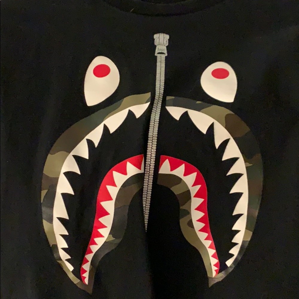 Bape T-shirt